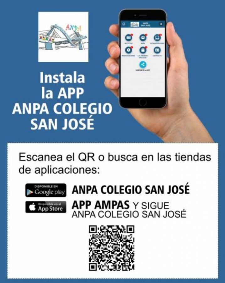 DESCARGA AQU LA APP