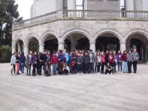 2 ESO: Viaje cultural a Corua