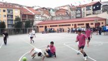 Educacin Secundaria - Fiestas San Jos