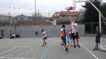 Educacin Secundaria - Fiestas San Jos