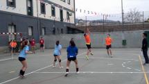 Educacin Secundaria - Fiestas San Jos