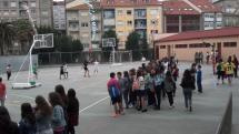 Educacin Secundaria - Fiestas San Jos