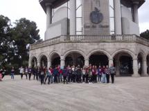 2 ESO: Viaje cultural a Corua