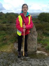 Educacin Secundaria - 4 ESO: Camino de Santiago