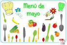 menu comedor