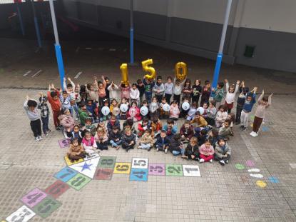 Educaci�n Infantil - Foto 1