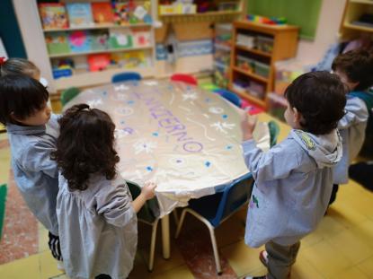 Educaci�n Infantil - Foto 4