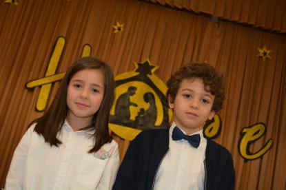 Festival Navideo Primaria I - Foto 9