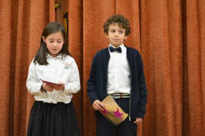 Festival Navideo Primaria I - Foto 3