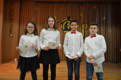 Festival Navideo Primaria II - Foto 2