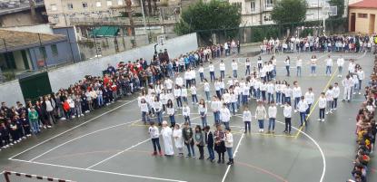 DA MUNDIAL DE LA PAZ - Foto 3