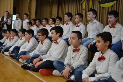 Festival Navideo Primaria II - Foto 3
