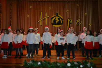 Festival Navideo Primaria I - Foto 2