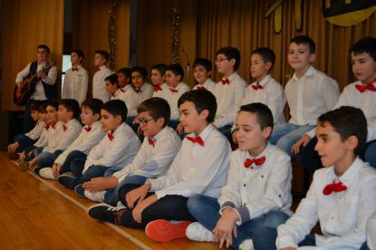 Festival Navideo Primaria II - Foto 5