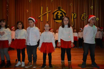 Festival Navideo Primaria I - Foto 4