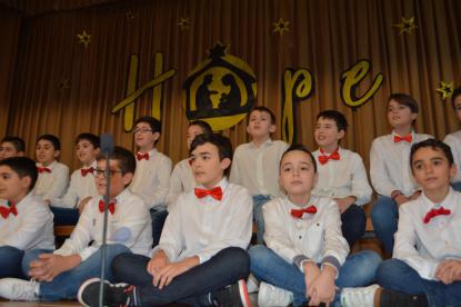 Festival Navideo Primaria II - Foto 6