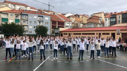 DA MUNDIAL DE LA PAZ - Foto 4