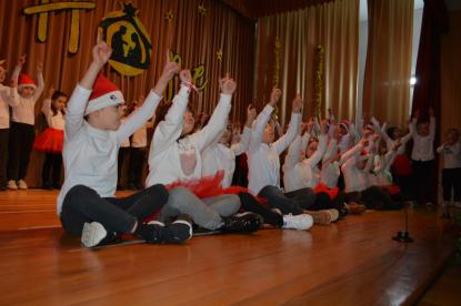 Festival Navideo Primaria I - Foto 5