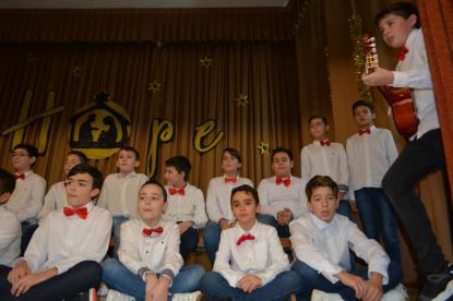 Festival Navideo Primaria II - Foto 4