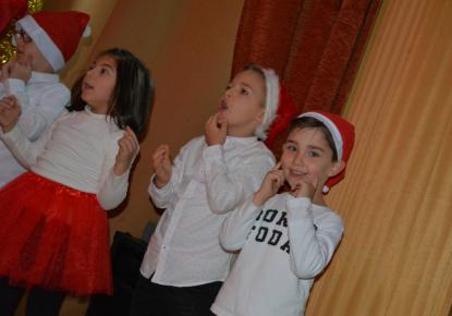 Festival Navideo Primaria I - Foto 6