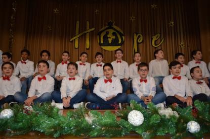 Festival Navideo Primaria II - Foto 7
