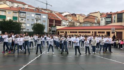 DA MUNDIAL DE LA PAZ - Foto 6