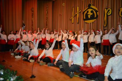 Festival Navideo Primaria I - Foto 7