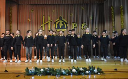 Festival Navideo Primaria II - Foto 8