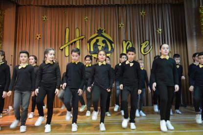 Festival Navideo Primaria II - Foto 9
