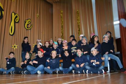 Festival Navideo Primaria I - Foto 10