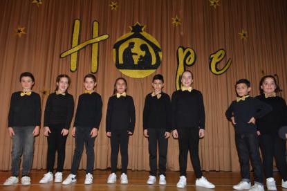 Festival Navideo Primaria II - Foto 10