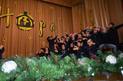 Festival Navideo Primaria I - Foto 11
