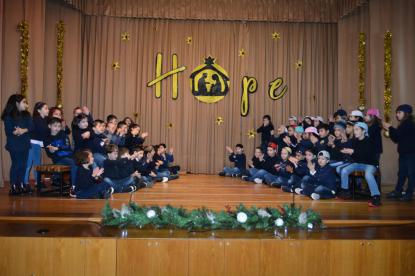 Festival Navideo Primaria I - Foto 12
