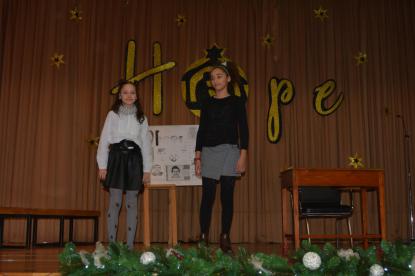 Festival Navideo Primaria II - Foto 12