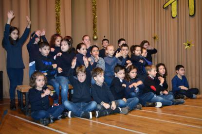 Festival Navideo Primaria I - Foto 13