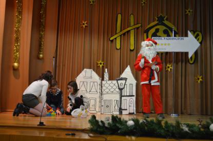 Festival Navideo Primaria II - Foto 13