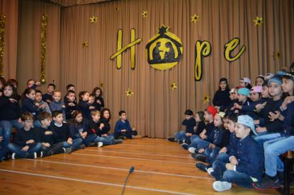 Festival Navideo Primaria I - Foto 14