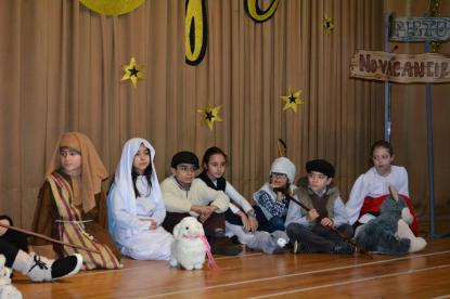 Festival Navideo Primaria I - Foto 15
