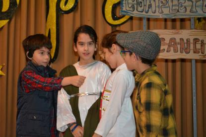 Festival Navideo Primaria I - Foto 16