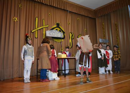 Festival Navideo Primaria I - Foto 17
