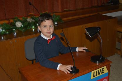 Festival Navideo Primaria I - Foto 18