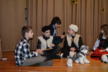 Festival Navideo Primaria I - Foto 19