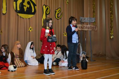 Festival Navideo Primaria I - Foto 20