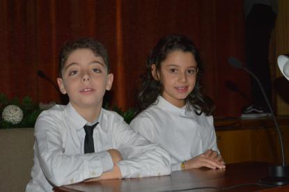 Festival Navideo Primaria I - Foto 21