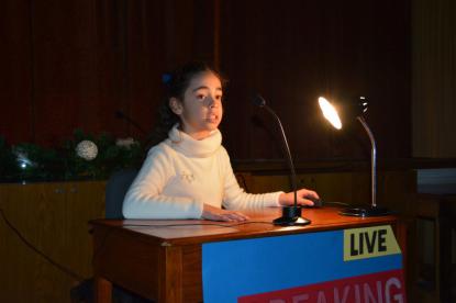Festival Navideo Primaria I - Foto 23