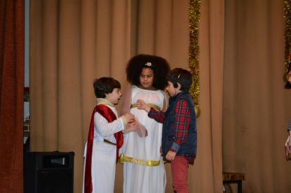 Festival Navideo Primaria I - Foto 24