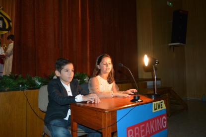Festival Navideo Primaria I - Foto 25