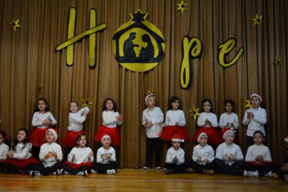 Festival Navideo Primaria I - Foto 27