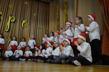 Festival Navideo Primaria I - Foto 28