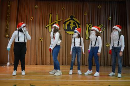 Festival Navideo Primaria II - Foto 28